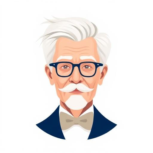 Professor